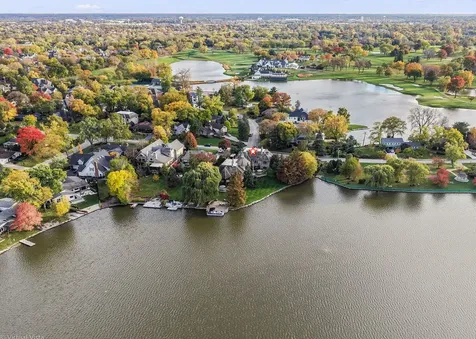 561 West 58th Street Hinsdale IL 60521