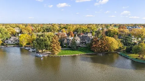 561 West 58th Street Hinsdale IL 60521