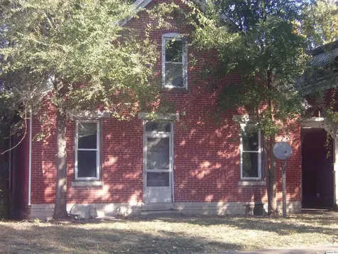 925 Jefferson Street Quincy IL 62301