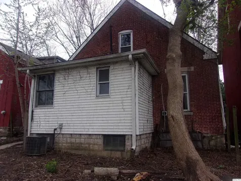 925 Jefferson Street Quincy IL 62301