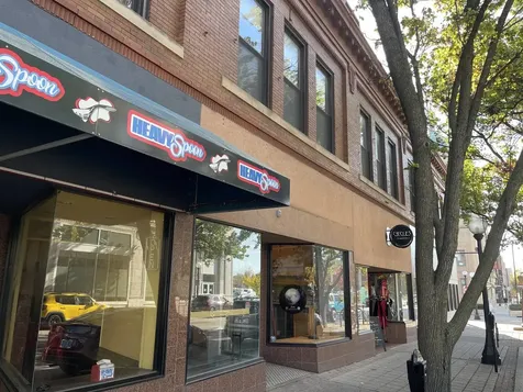 116 North Neil Street Champaign IL 61820