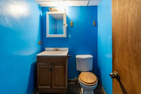 943 East 193rd Place Glenwood IL 60425