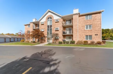 18302 Robin Lane Homewood IL 60430