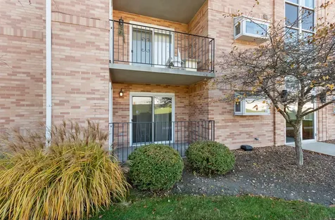 18302 Robin Lane Homewood IL 60430