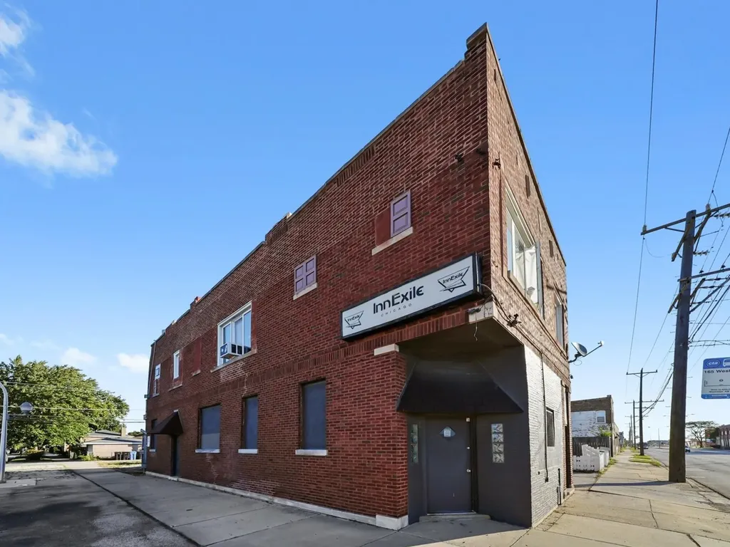 5758 West 65th Street Chicago IL 60638