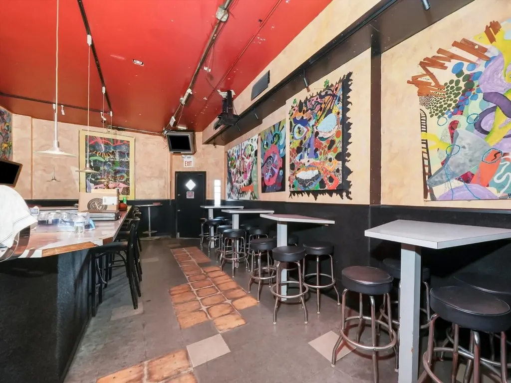 5758 West 65th Street Chicago IL 60638