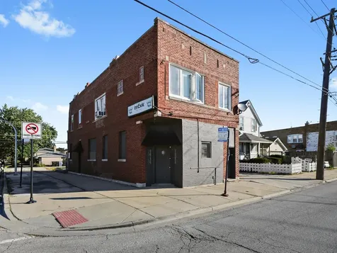 5758 West 65th Street Chicago IL 60638