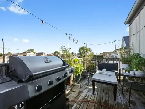 5758 West 65th Street Chicago IL 60638