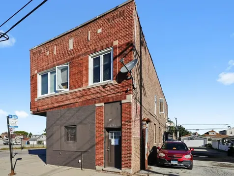 5758 West 65th Street Chicago IL 60638