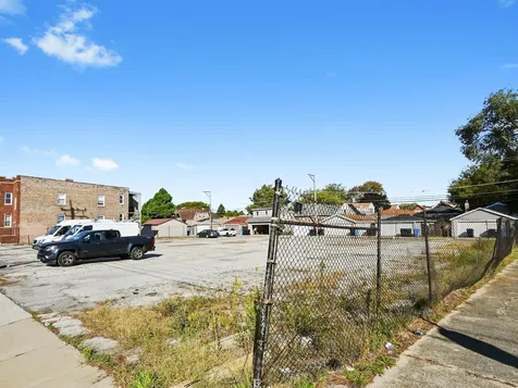 5758 West 65th Street Chicago IL 60638