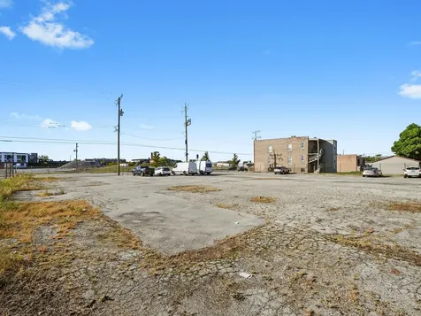 5758 West 65th Street Chicago IL 60638