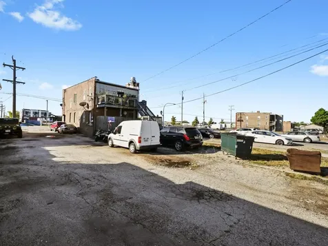5758 West 65th Street Chicago IL 60638