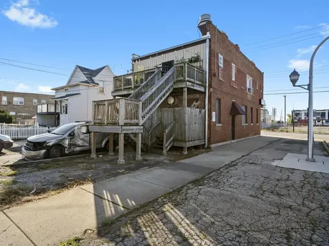 5758 West 65th Street Chicago IL 60638