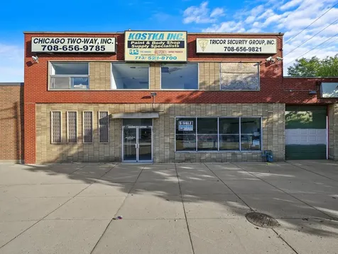 4606 West Cermak Road Cicero IL 60804