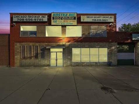 4606 West Cermak Road Cicero IL 60804