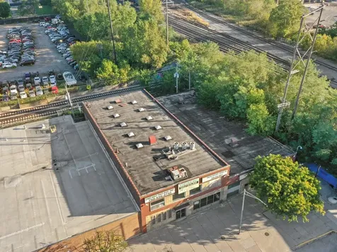 4606 West Cermak Road Cicero IL 60804