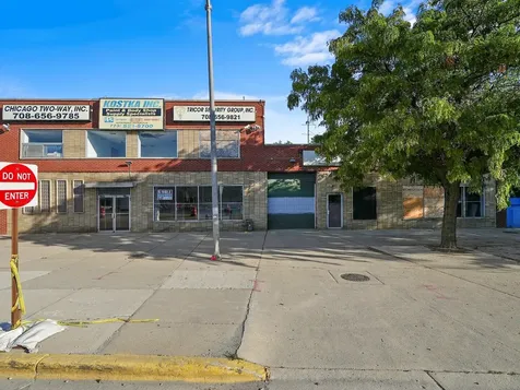 4606 West Cermak Road Cicero IL 60804