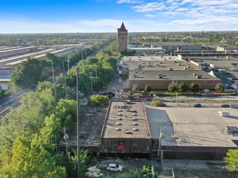 4606 West Cermak Road Cicero IL 60804