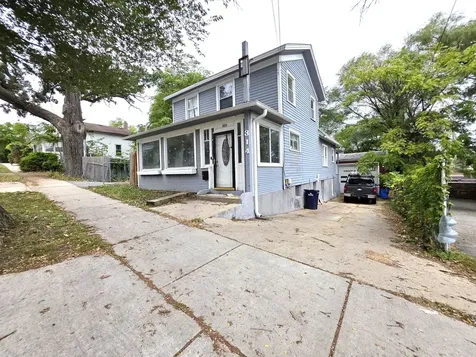 314 West Chicago Street Elgin IL 60123