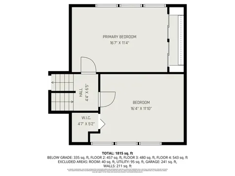 17800 Dogwood Lane Hazel Crest IL 60429