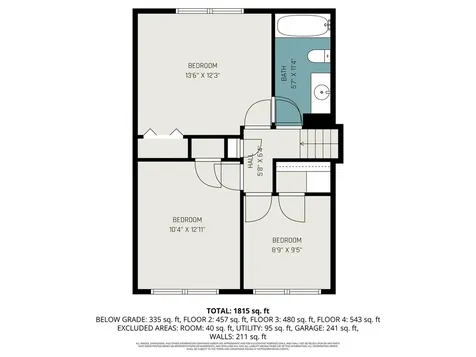 17800 Dogwood Lane Hazel Crest IL 60429