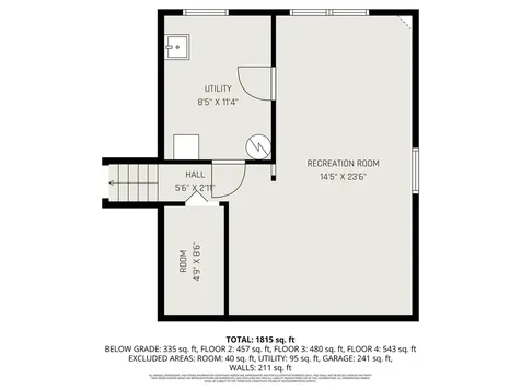 17800 Dogwood Lane Hazel Crest IL 60429