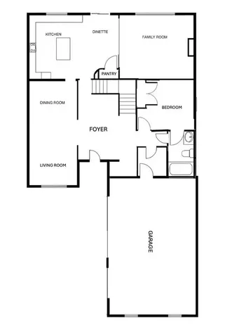 4795 Woodcliff Lane Palatine IL 60067