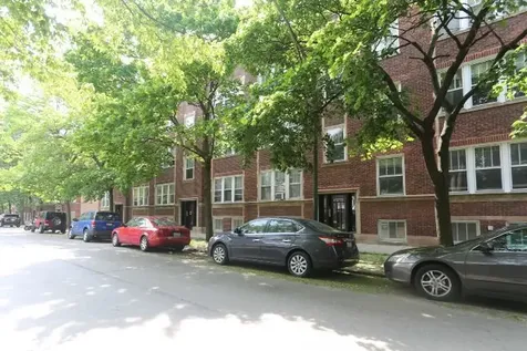 1923 West Winnemac Avenue Chicago IL 60640