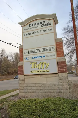 925 Il Route 22 Fox River Grove IL 60021