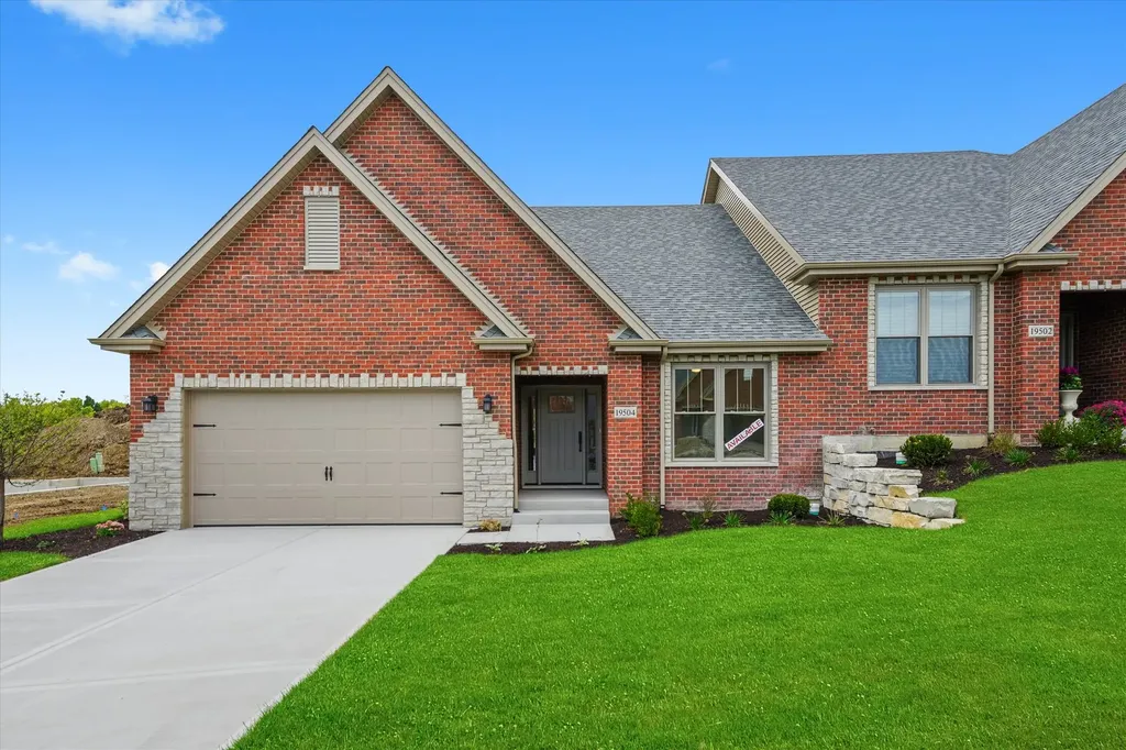 19505 Foxford Lane Mokena IL 60448
