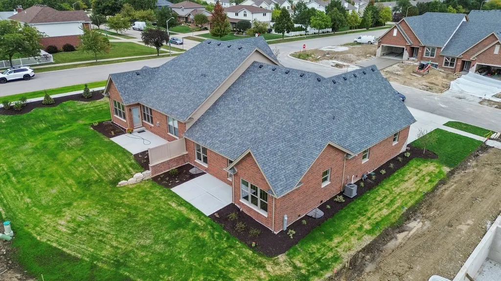 19505 Foxford Lane Mokena IL 60448