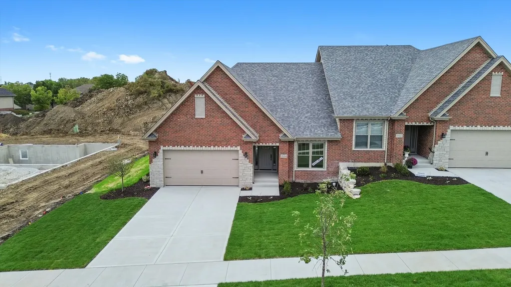 19505 Foxford Lane Mokena IL 60448