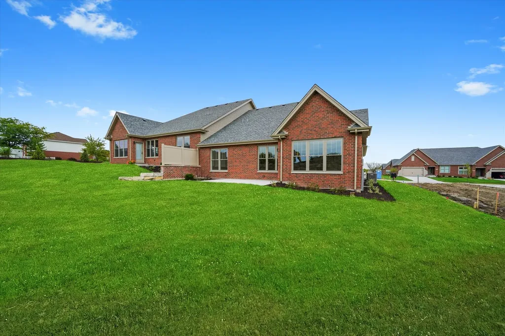 19505 Foxford Lane Mokena IL 60448