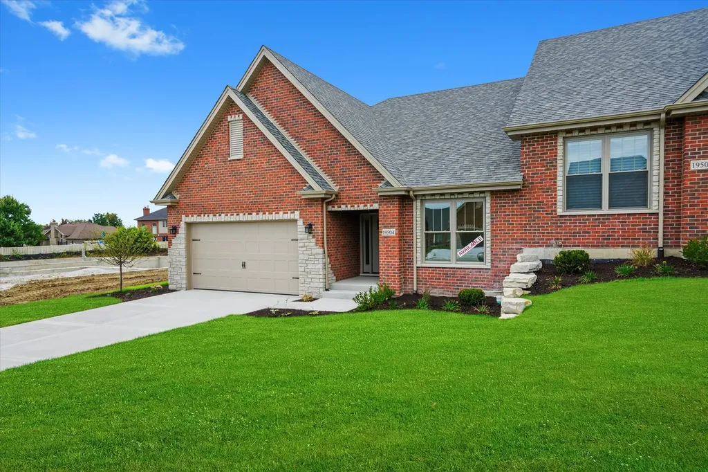 19505 Foxford Lane Mokena IL 60448