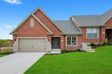 19505 Foxford Lane Mokena IL 60448