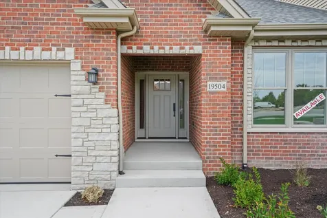 19505 Foxford Lane Mokena IL 60448