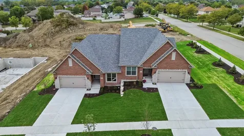 19505 Foxford Lane Mokena IL 60448