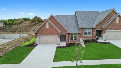 19505 Foxford Lane Mokena IL 60448