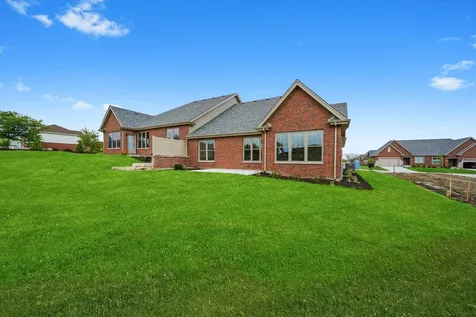 19505 Foxford Lane Mokena IL 60448