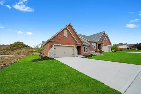 19505 Foxford Lane Mokena IL 60448