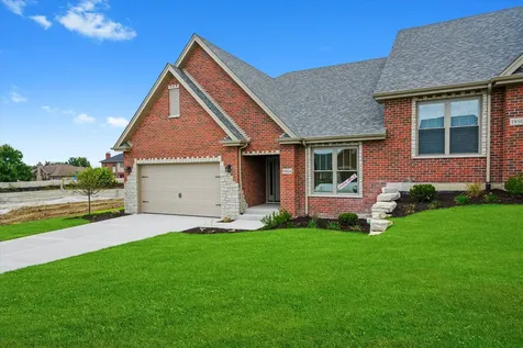 19505 Foxford Lane Mokena IL 60448