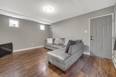 7915 South Dobson Avenue Chicago IL 60619