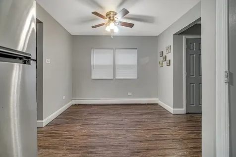 7915 South Dobson Avenue Chicago IL 60619
