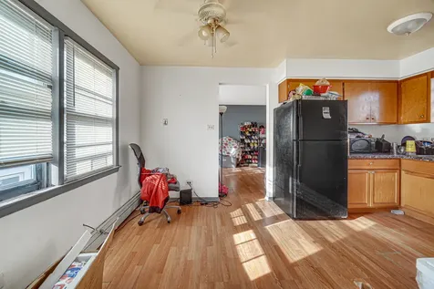 7915 South Dobson Avenue Chicago IL 60619