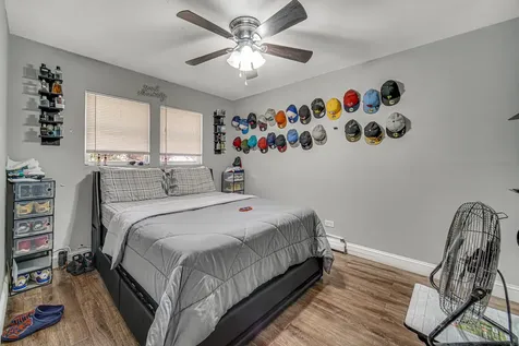 7915 South Dobson Avenue Chicago IL 60619