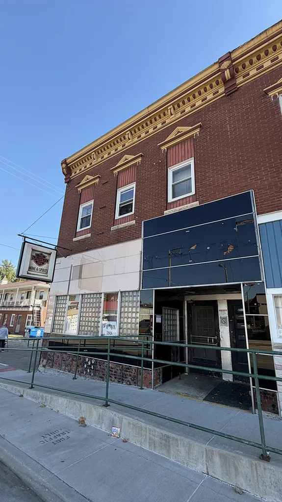 213 Washington Street Prophetstown IL 61277