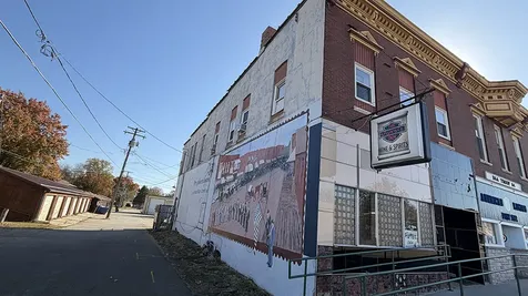 213 Washington Street Prophetstown IL 61277