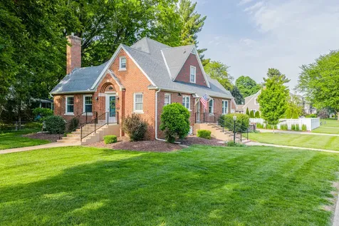 1025 South Euclid Avenue Princeton IL 61356