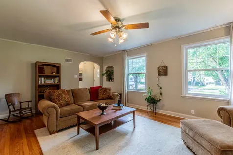 1025 South Euclid Avenue Princeton IL 61356