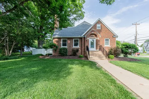 1025 South Euclid Avenue Princeton IL 61356